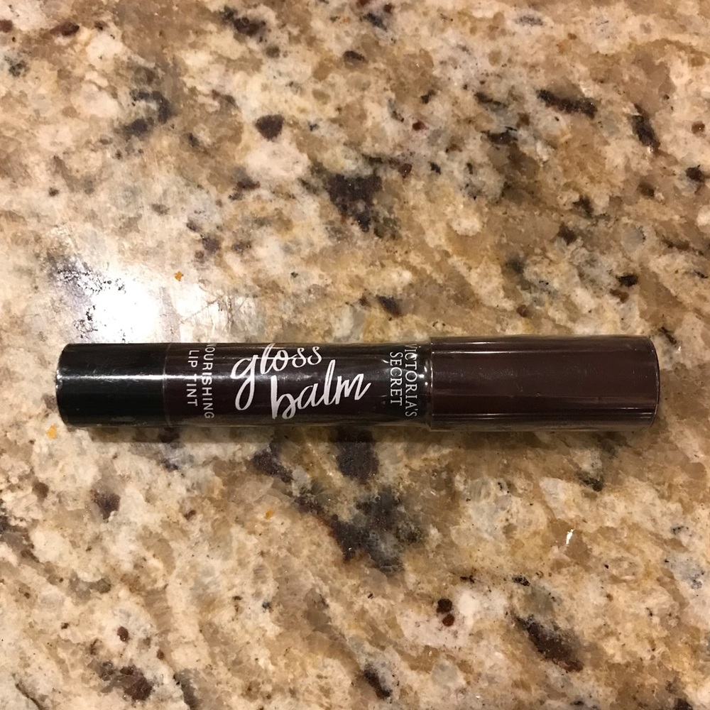 Victoria’s Secret gloss balm